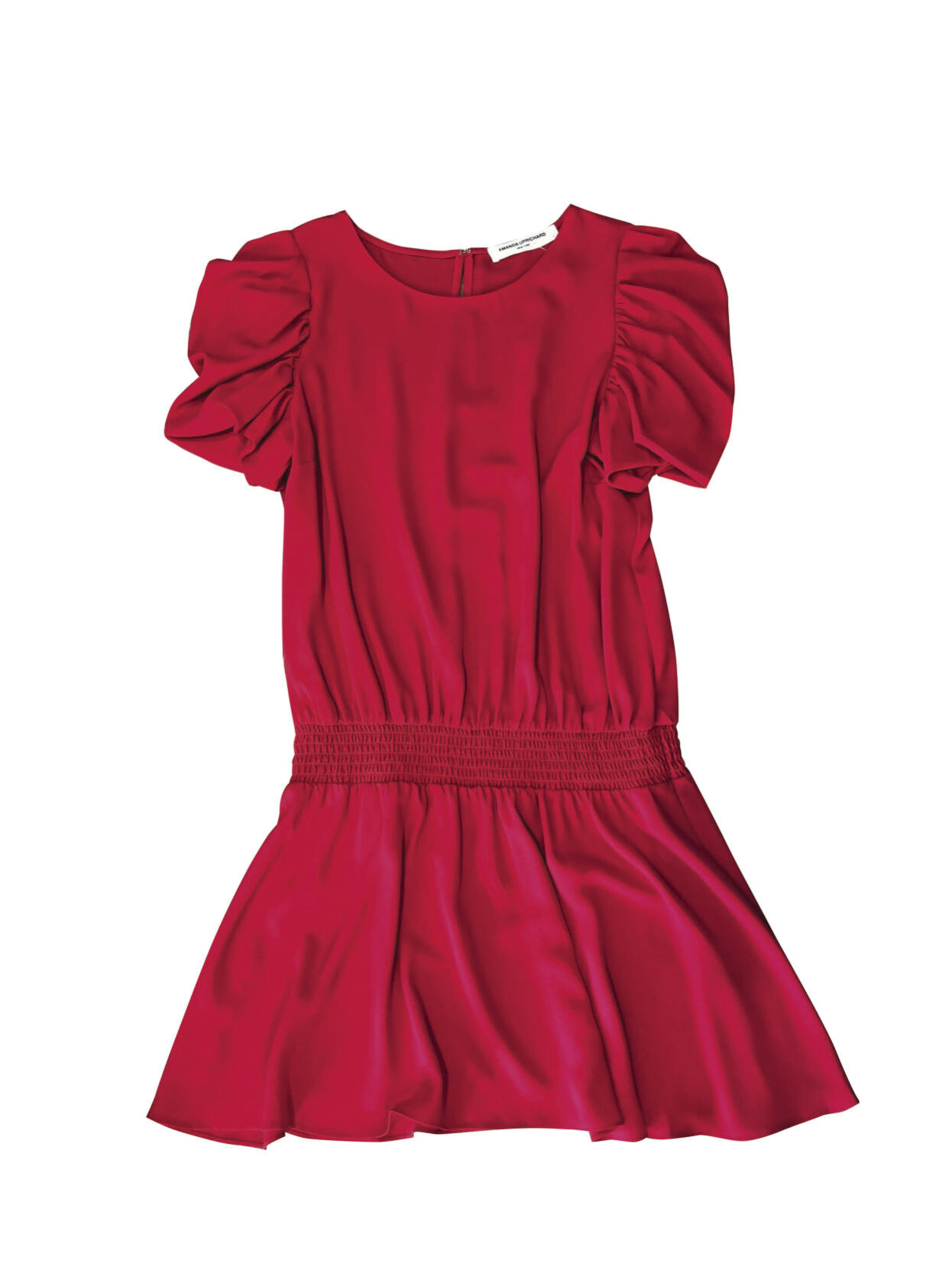 Amanda Uprichard Dress